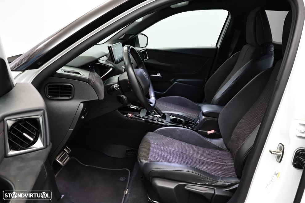 DS DS3 Crossback E-Tense Performance Line - 23