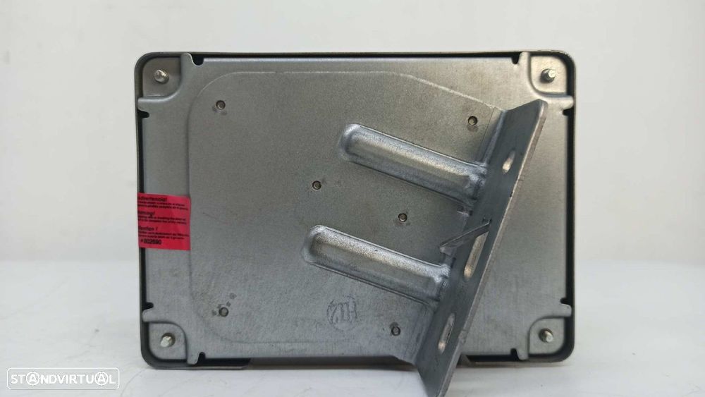 QUADRO ELÉTRICO NISSAN PATHFINDER (R51) 2.5 DCI XE - 11