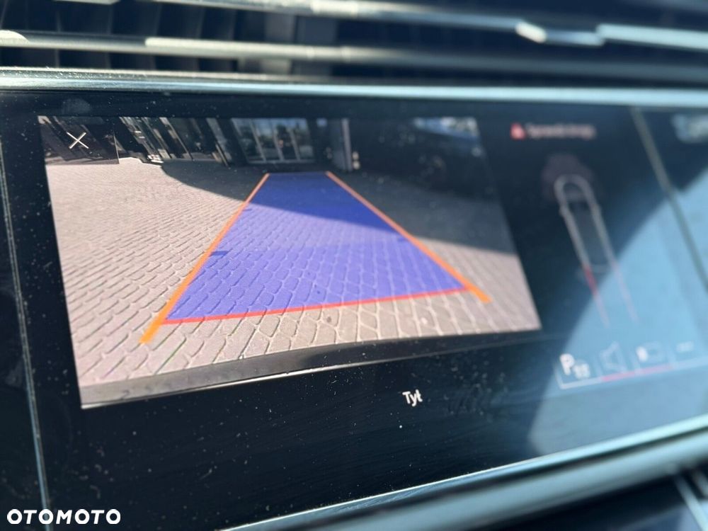 Audi Q8 50 TDI mHEV Quattro Tiptronic - 11