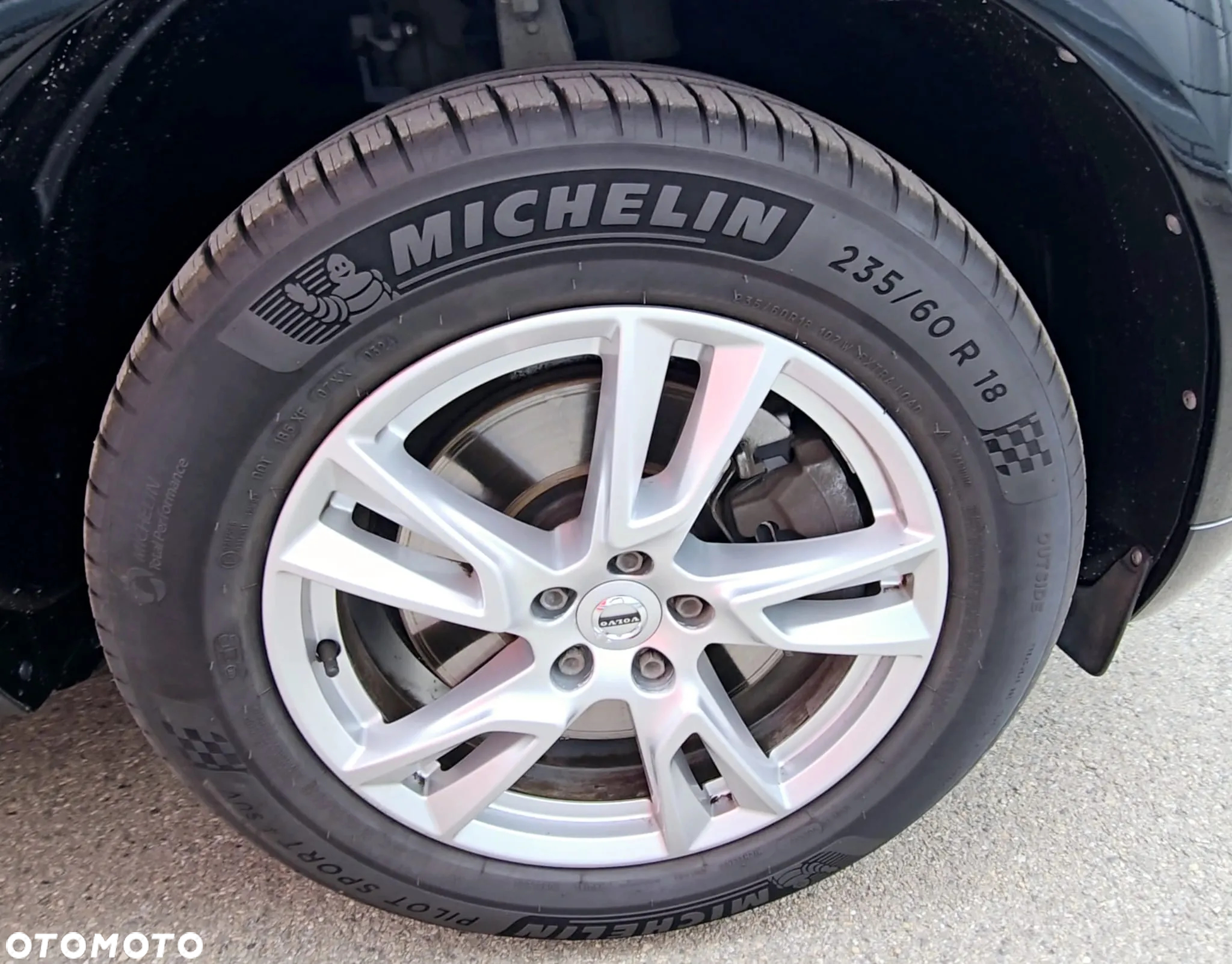 Volvo XC 60 T5 AWD Momentum - 22