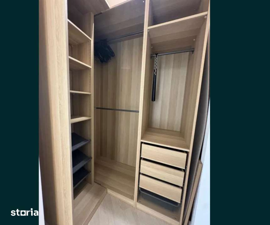 Studio modern| Cortina North| Pipera| Promenada - Imagine principală: 3/8