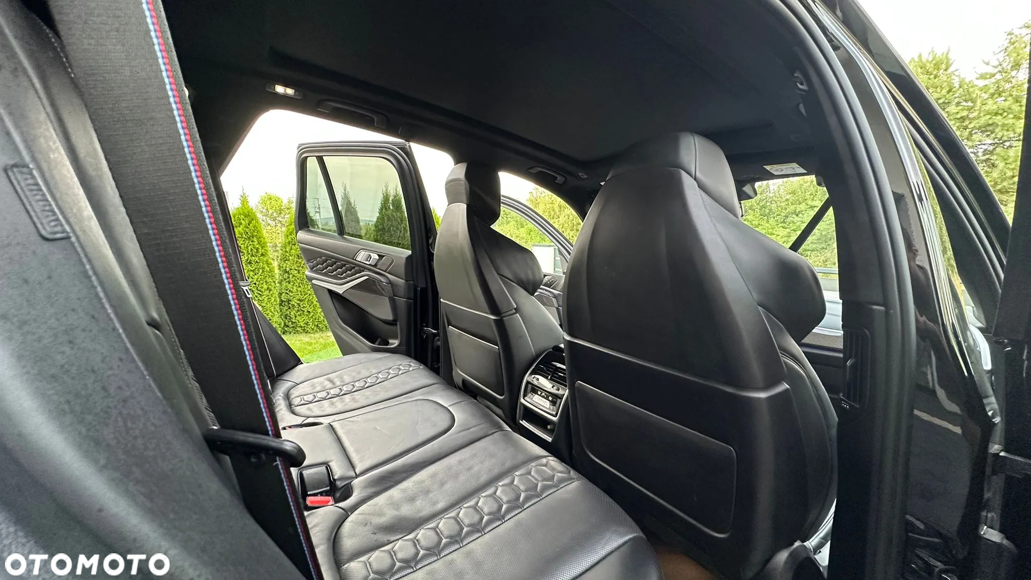 BMW X5 M Competition - 14