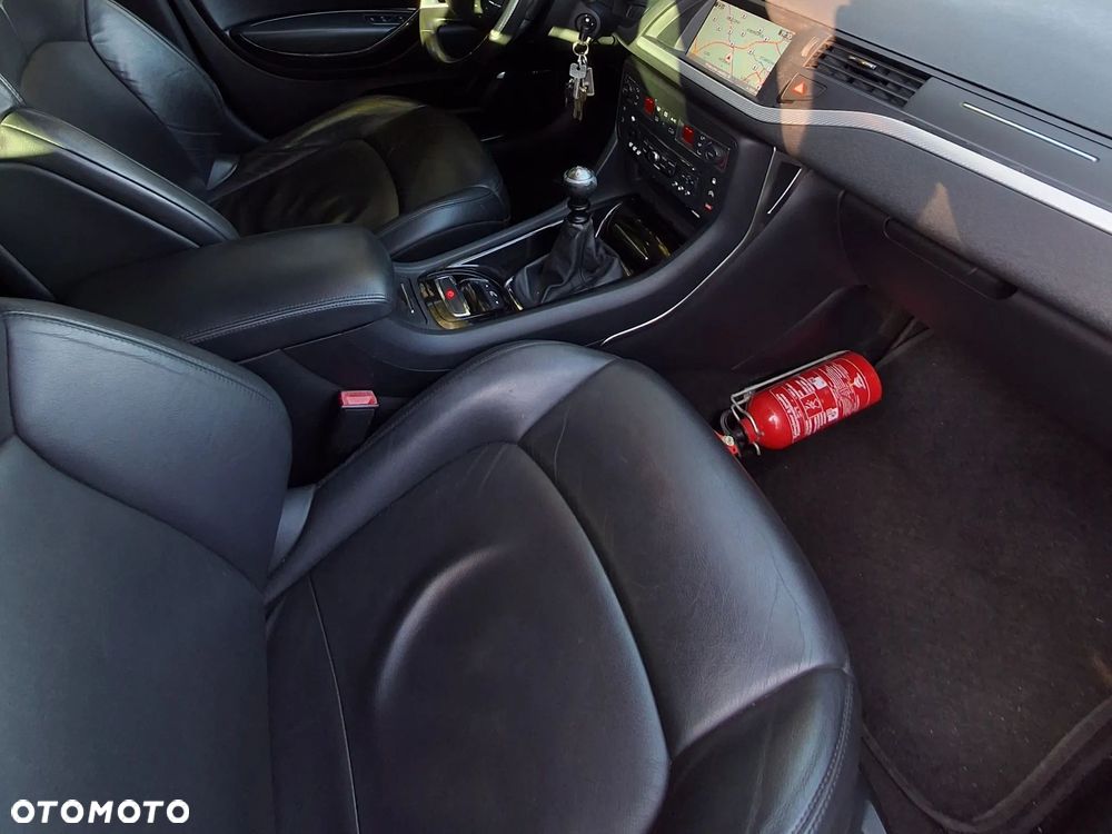 Citroën C5 1.6 THP Exclusive - 20