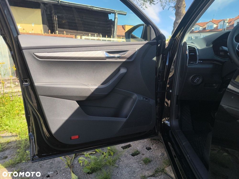 Skoda Karoq 1.5 TSI ACT Edition 130 DSG - 11