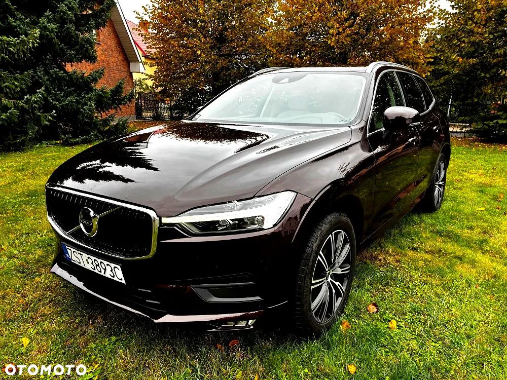 Volvo XC 60 D4 AWD Momentum - 7