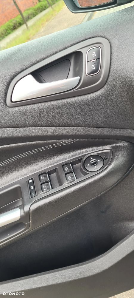Ford Grand C-MAX Gr 1.5 TDCi Titanium - 11