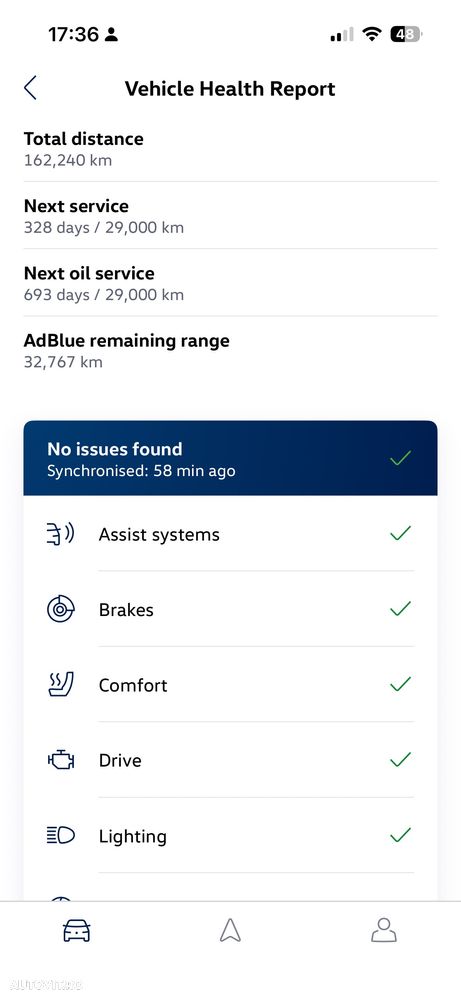 Volkswagen Touareg V6 TDI Atmosphere - 9