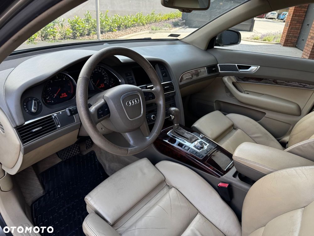 Audi A6 Limousine - 17