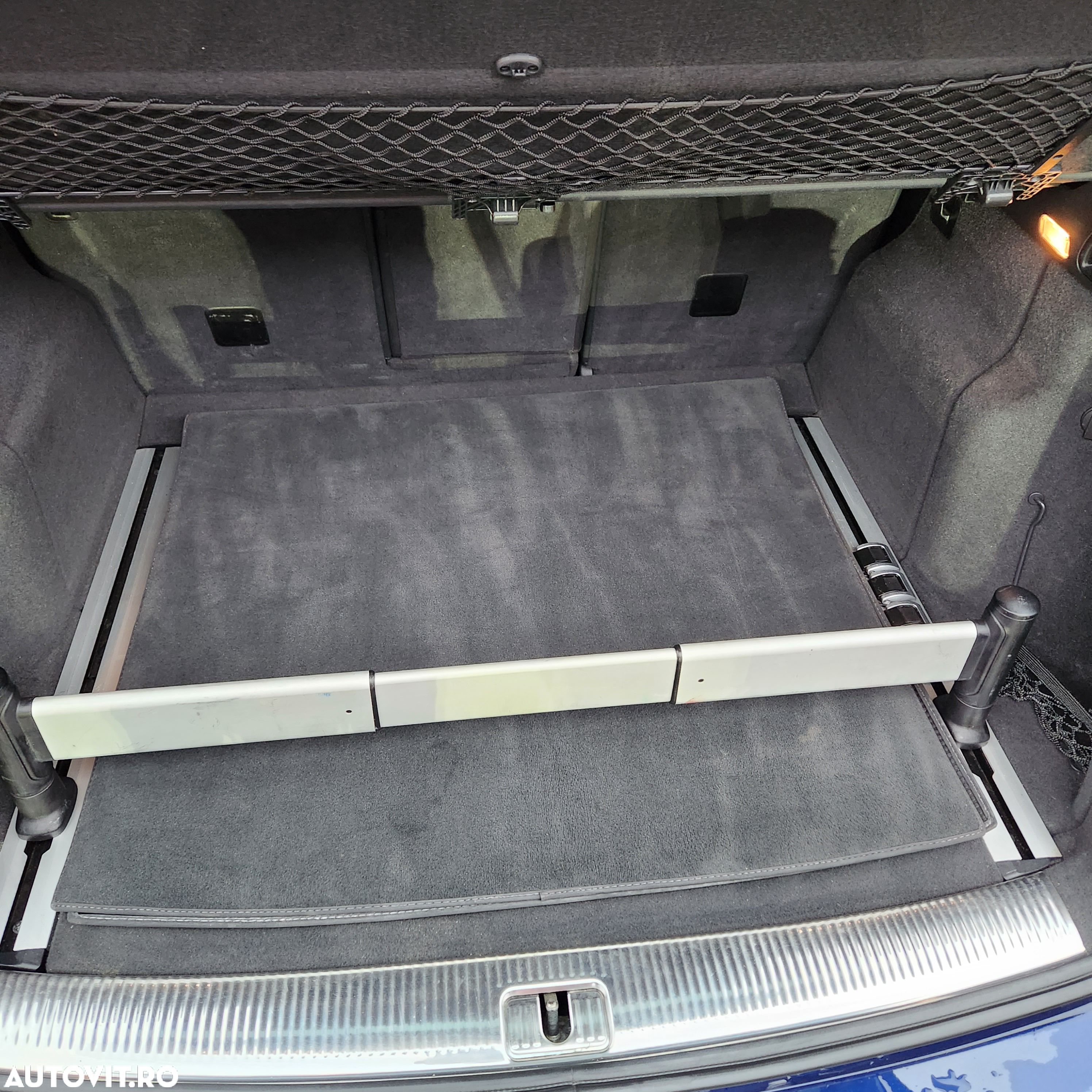 Audi SQ5 3.0 TDI Biturbo Tiptronic - 9