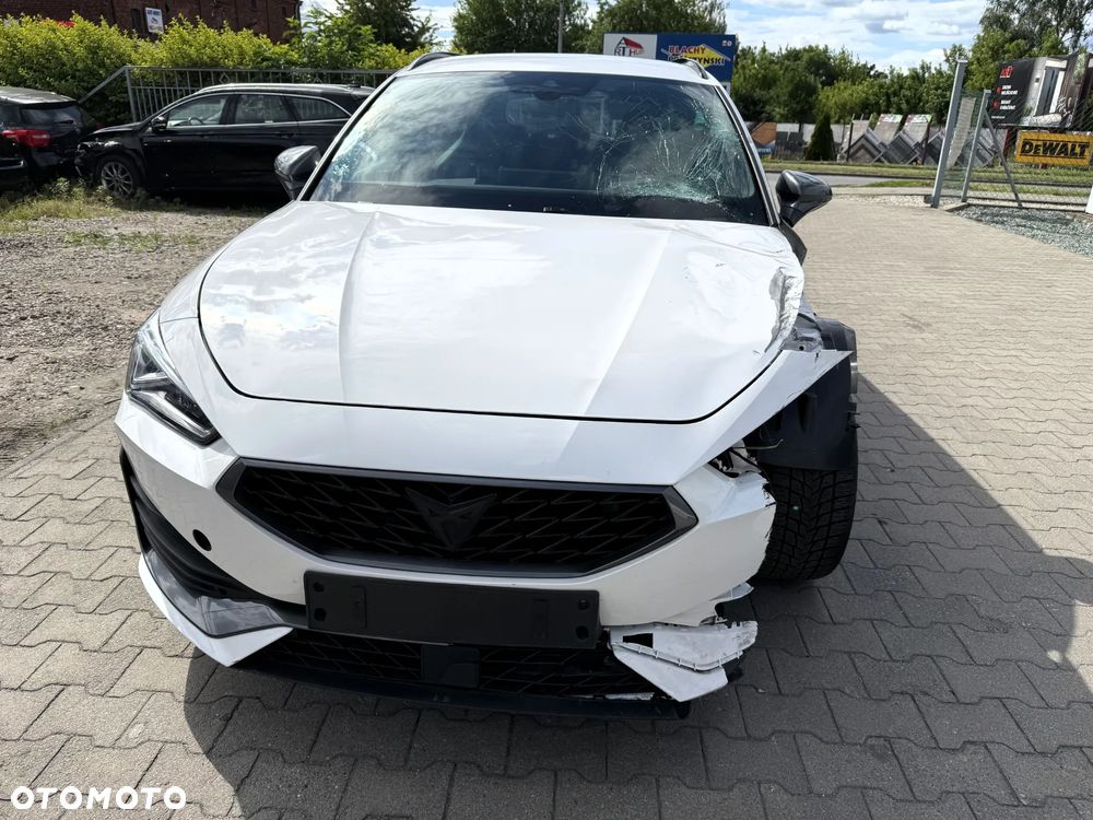 Cupra Leon Sportstourer 2.0 TSI 4Drive DSG VZ - 6