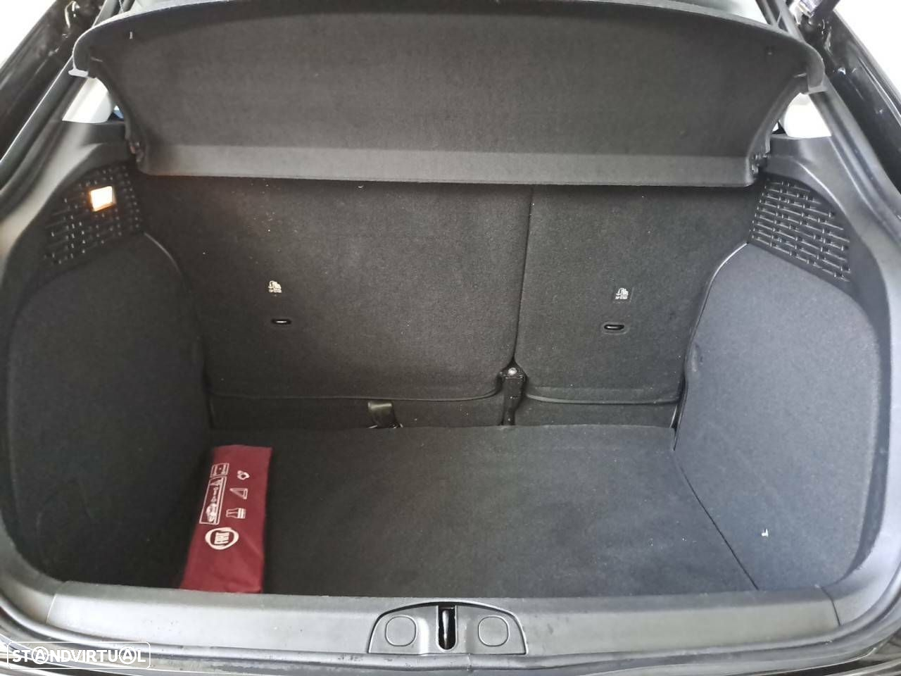 Fiat 500X 1.3 MJ - 6