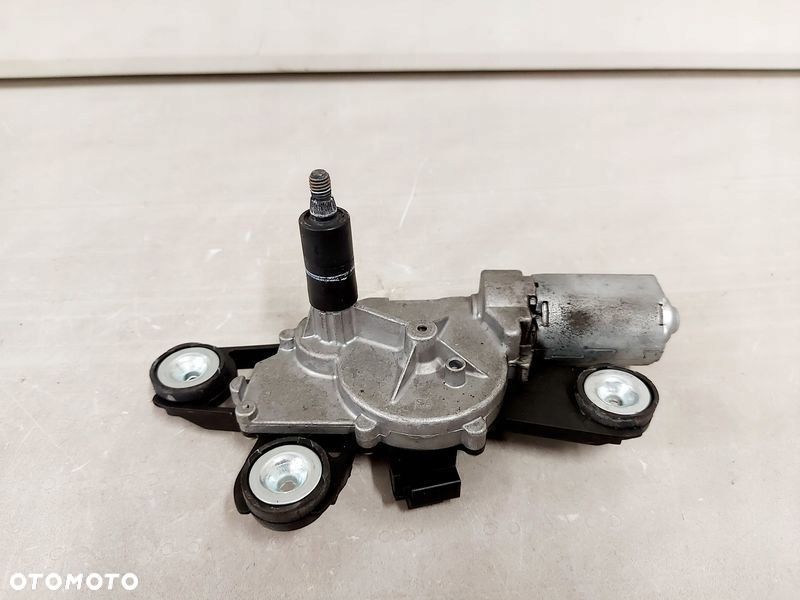 ford kuga mk1 silniczek wycieraczki tył mechanizm - 1