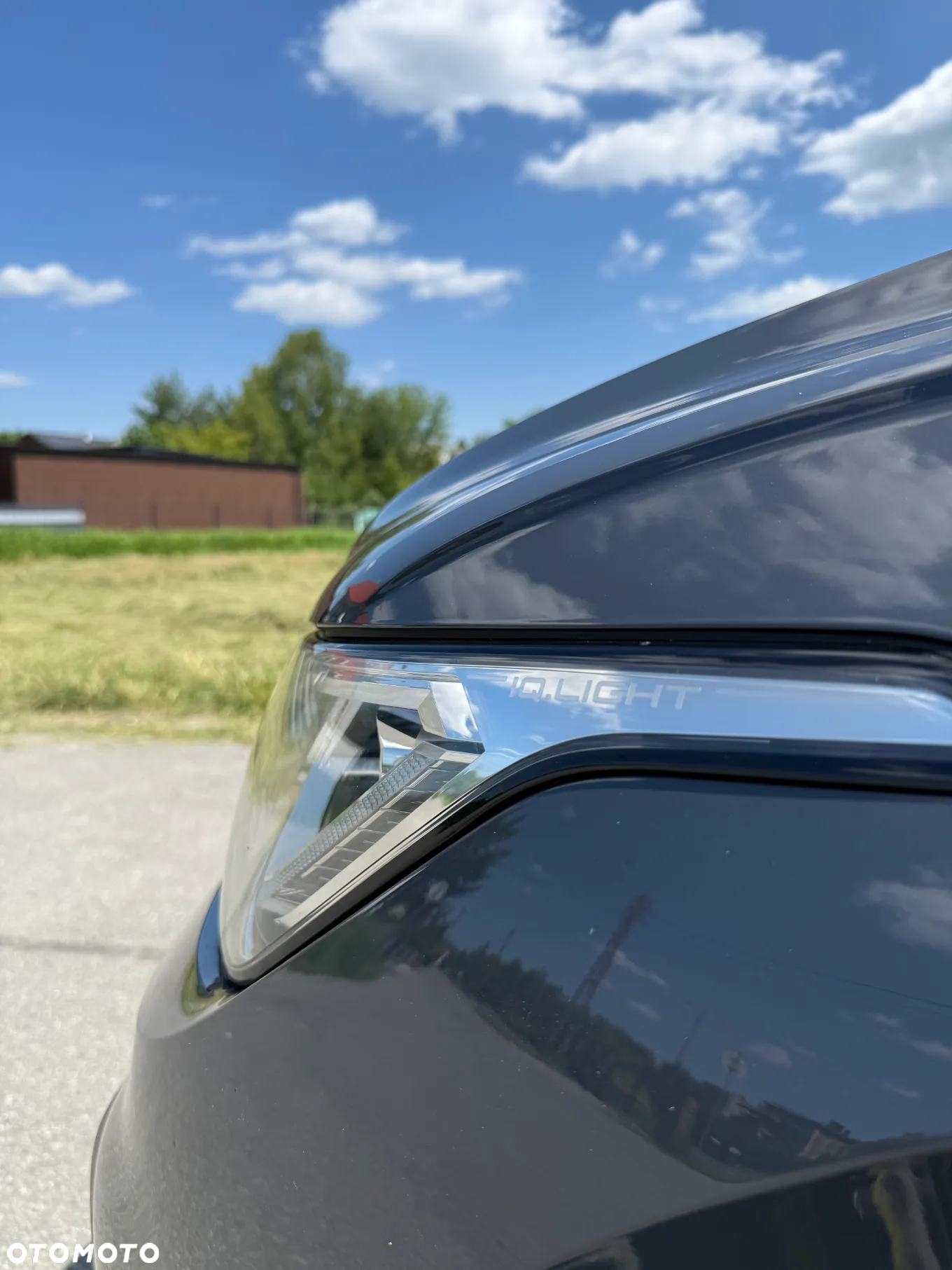 Volkswagen Tiguan 1.5 TSI EVO Life DSG - 7