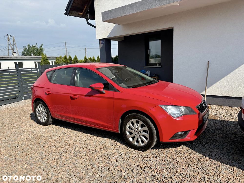 Seat Leon - 1