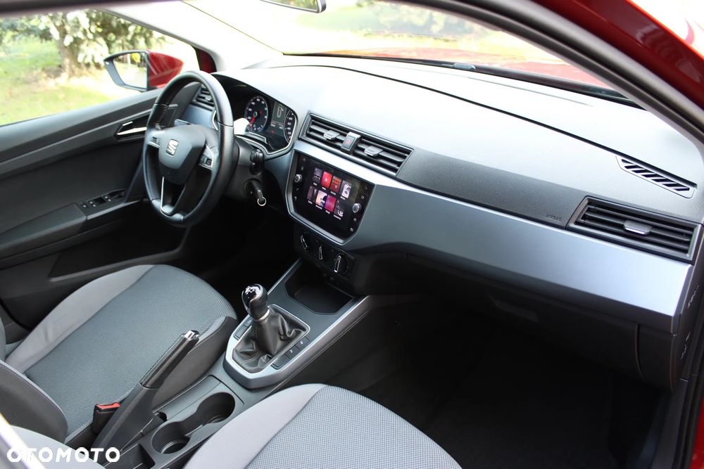 Seat Arona 1.0 TSI Style S&S - 24