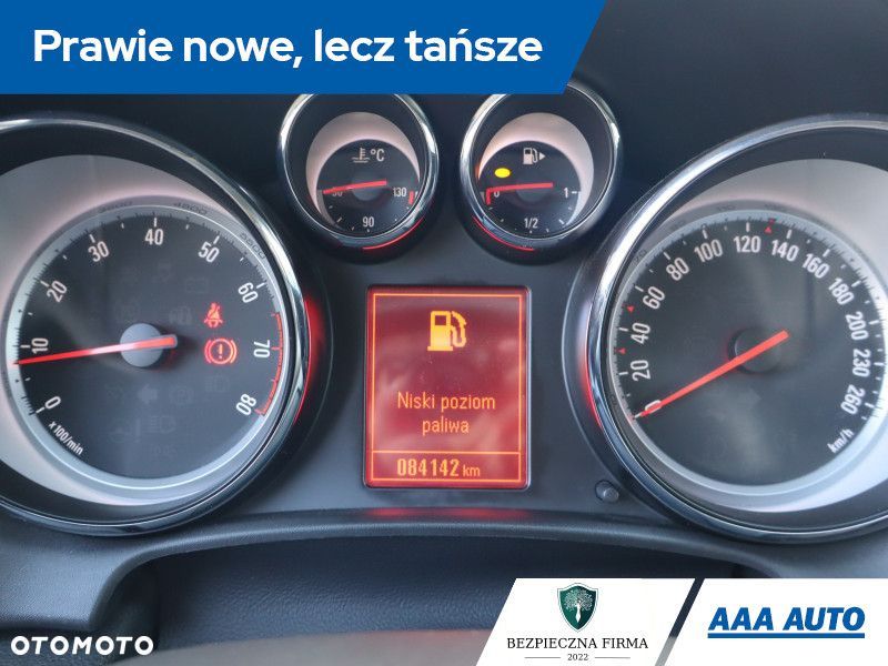 Opel Astra - 13