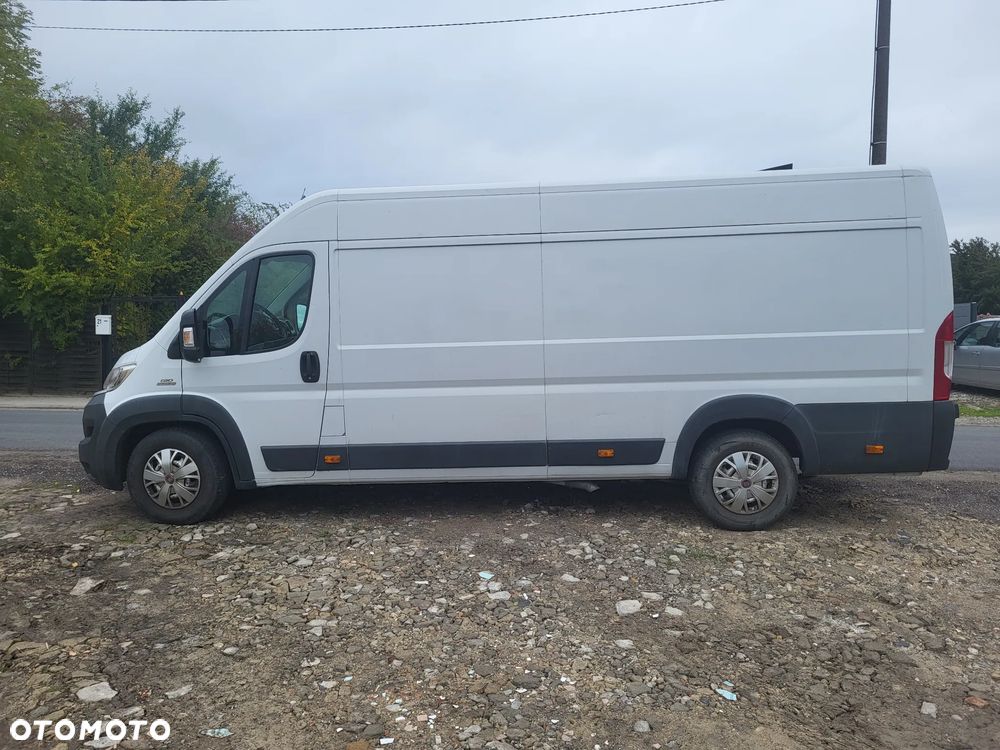 Fiat DUCATO - 2