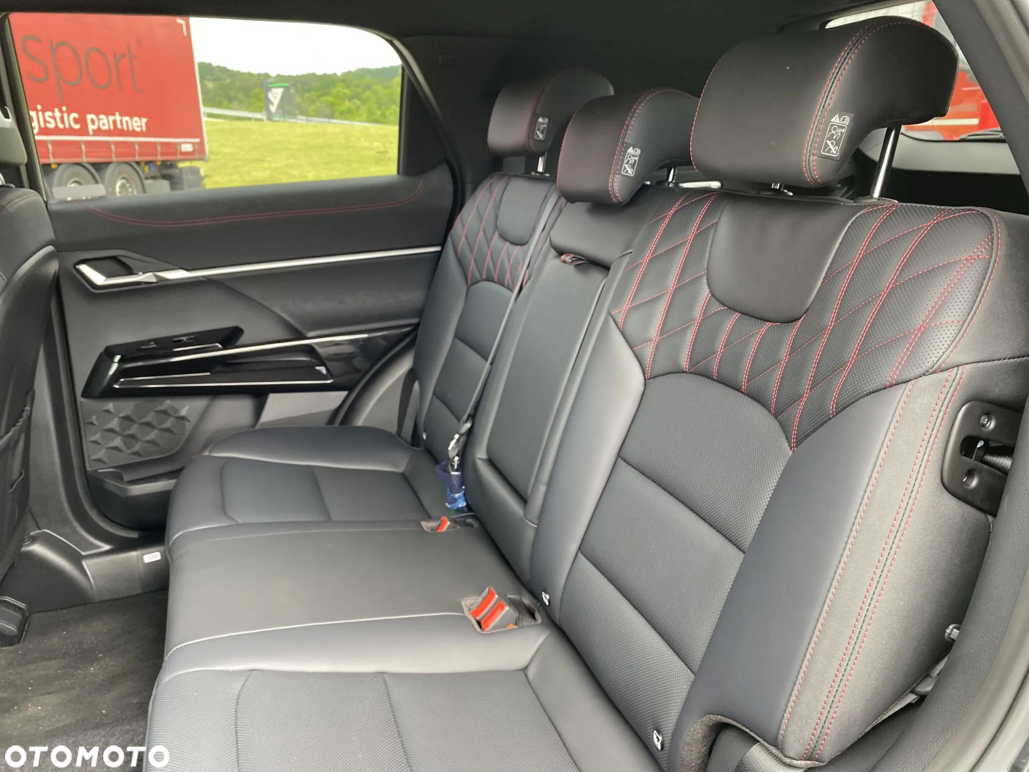 SsangYong/KGM Actyon Acyton 1.5 T-GDI Joy 4WD - 15