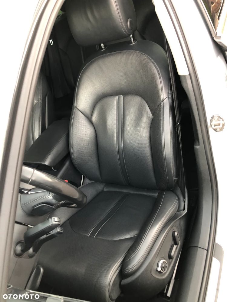 Audi A6 Allroad 3.0 TDI Quattro Tiptr - 11