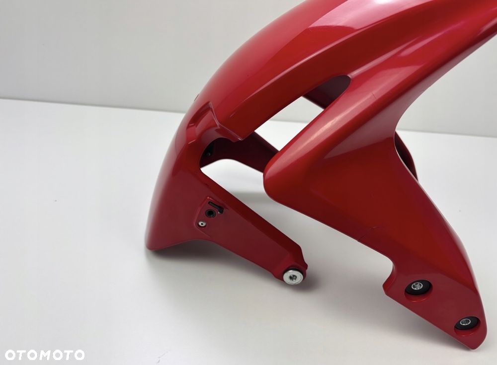 Przedni błotnik Honda CBR 600RR PC69 2024- Oryginał - 9