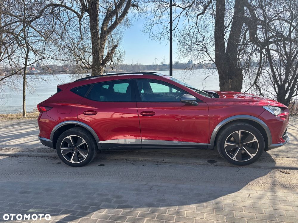 Cupra Formentor 1.5 TSI - 9