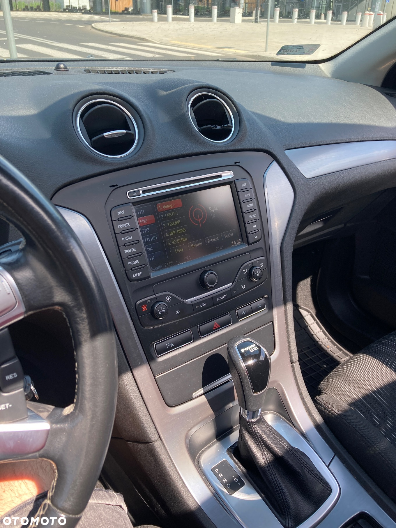 Ford Mondeo 2.0 TDCi Titanium MPS6 - 18