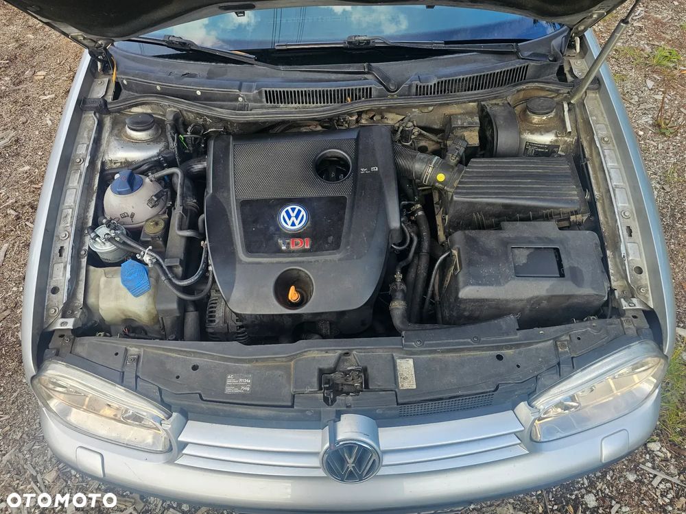 Volkswagen Golf - 19