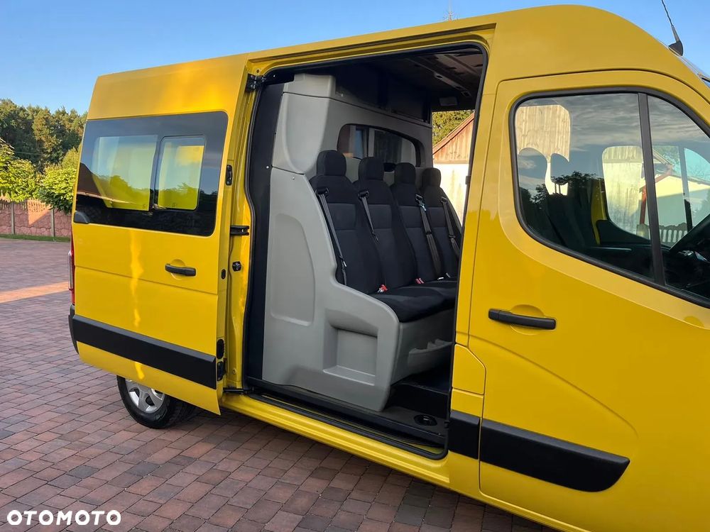 Renault Master - 11