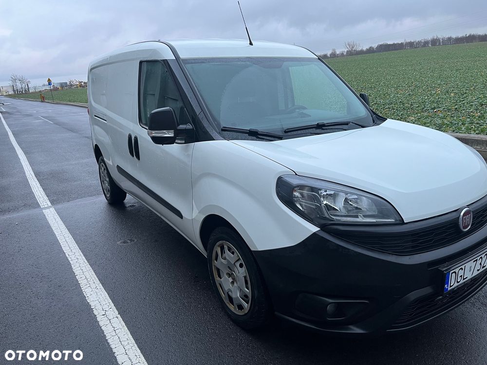 Fiat Doblo - 3