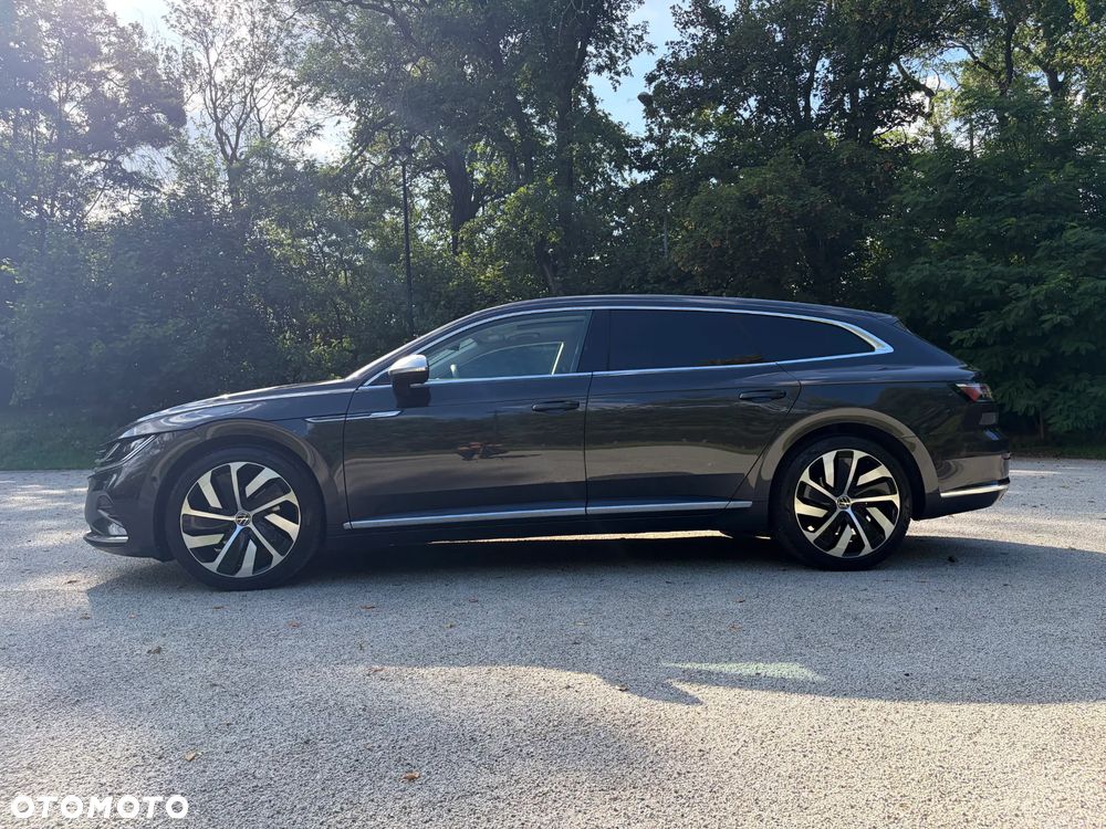 Volkswagen Arteon Shooting Brake 2.0 TDI Elegance DSG - 7