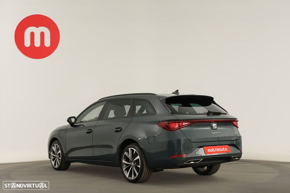 SEAT Leon ST - 3