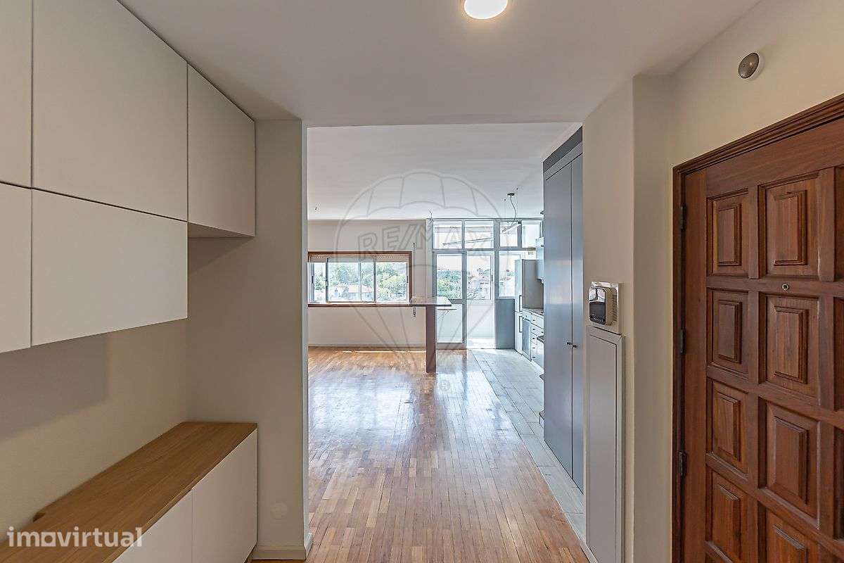 Apartamento T2 para arrendamento - Grande imagem: 4/27