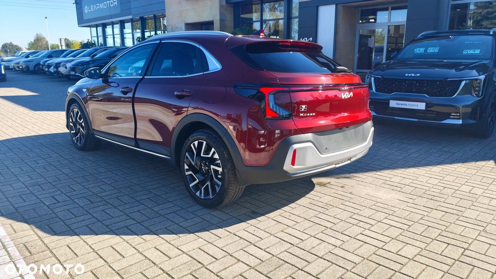 Kia XCeed - 5