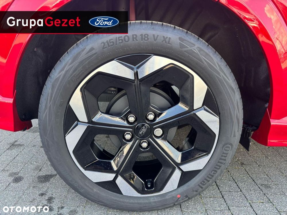 Ford Puma - 21