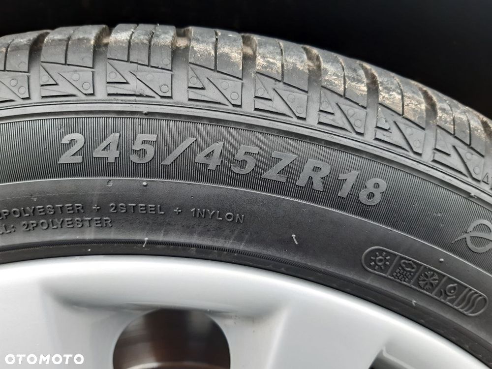 BMW Seria 5 525d xDrive Luxury Line - 11