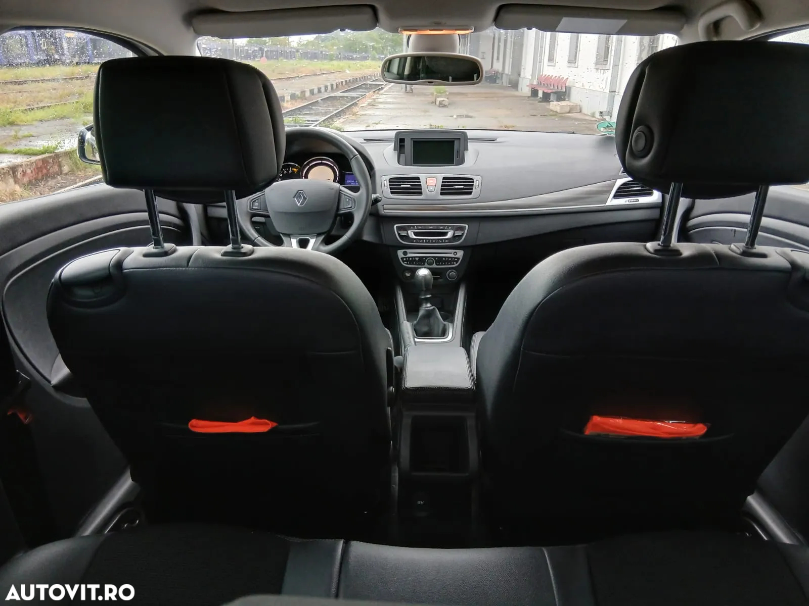Renault Megane - 10
