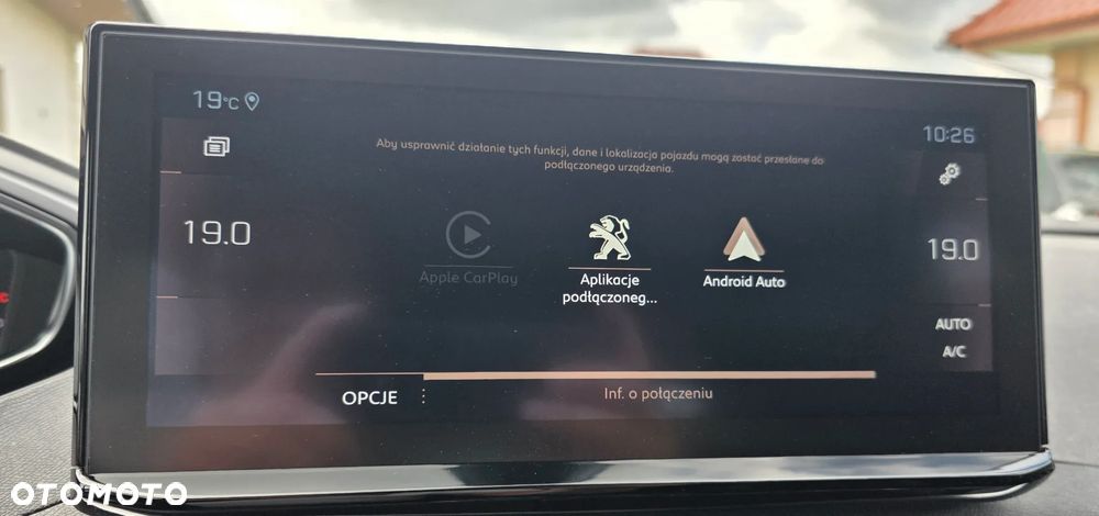 Peugeot 3008 1.5 BlueHDi GT S&S EAT8 - 23
