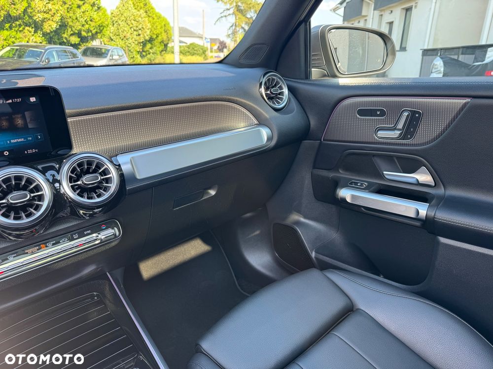 Mercedes-Benz GLB 180 d 8G-DCT Progressive - 16