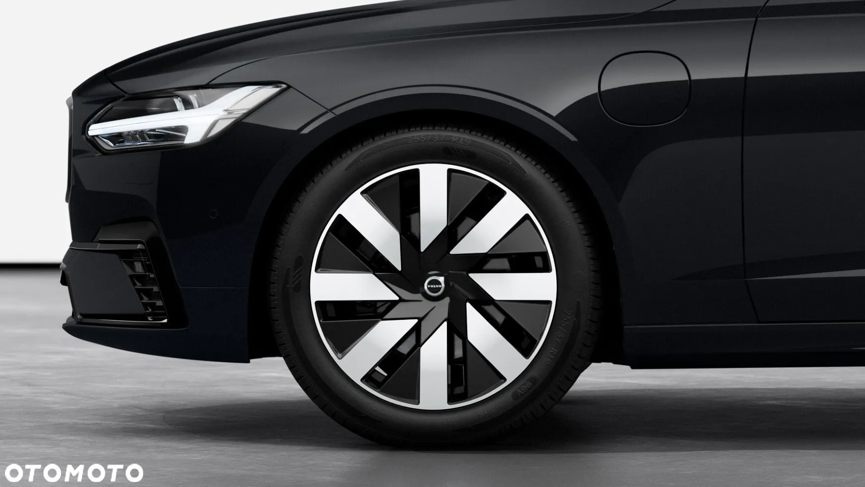 Volvo V90 T8 AWD Plug-In Hybrid Ultra Dark - 6