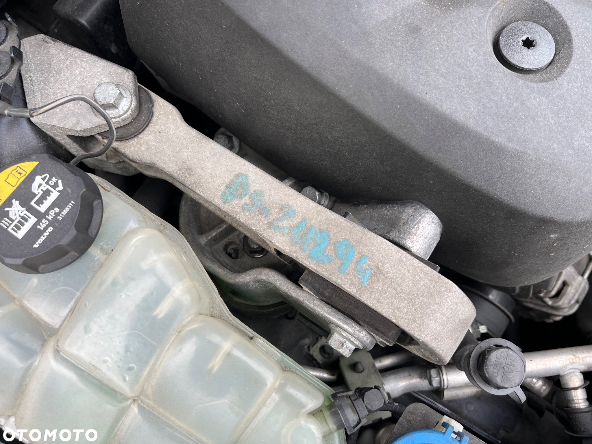 Volvo V40 D2 Drive-E Kinetic - 27
