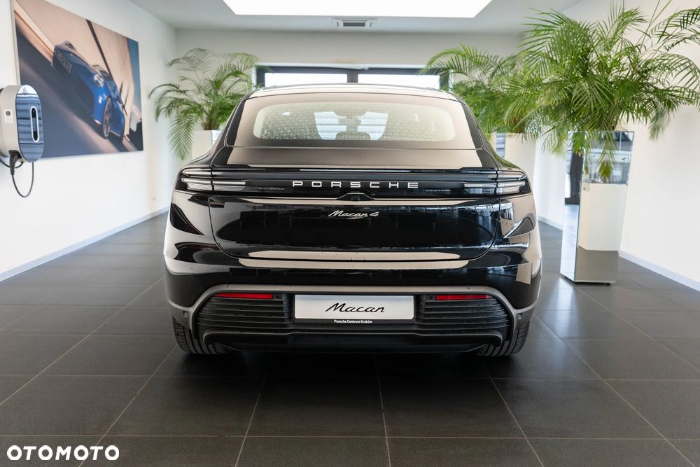 Porsche Macan 4 100kWh - 7