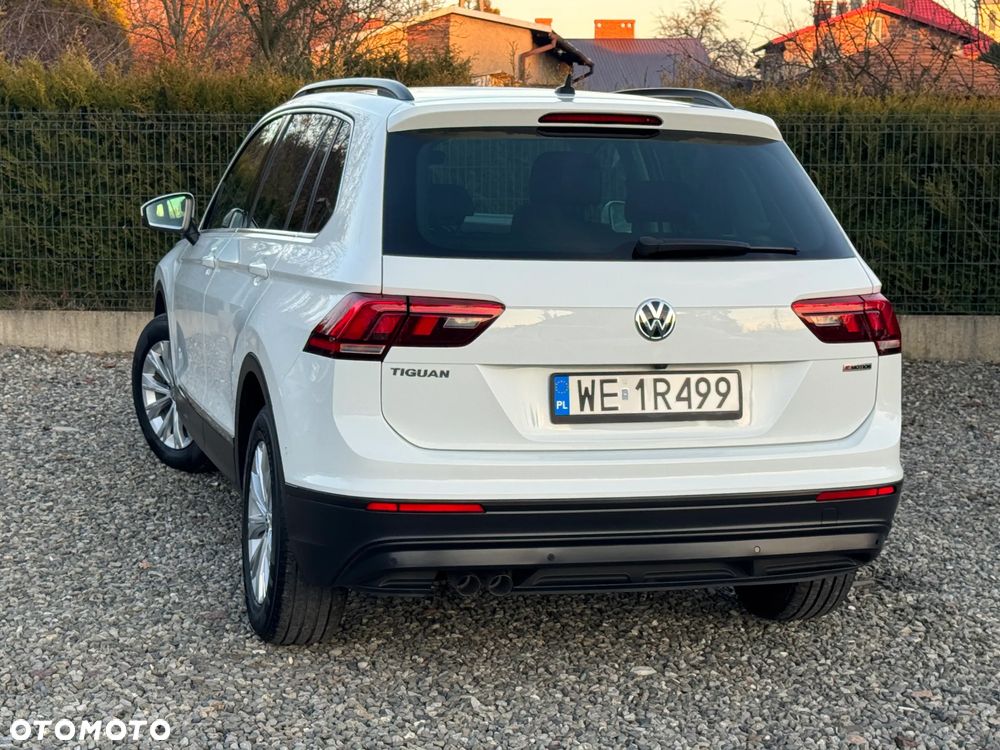 Volkswagen Tiguan 2.0 TDI BMT SCR 4Mot Comfortline - 3