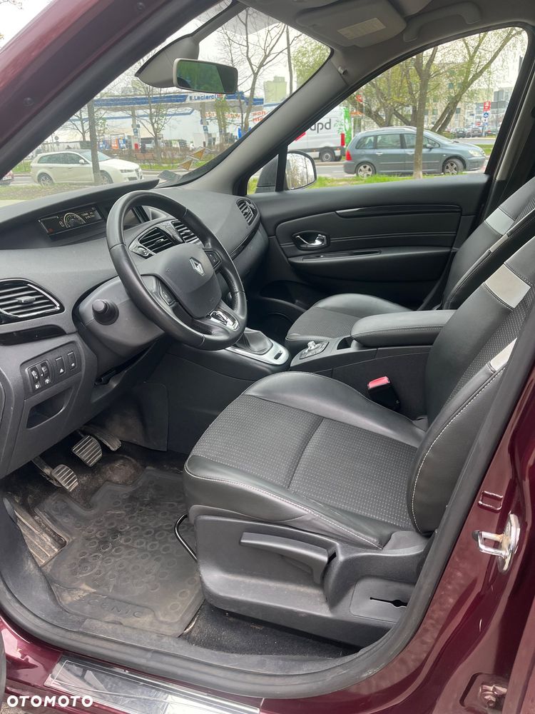 Renault Scenic 1.6 dCi Energy Tech Run S&S - 17