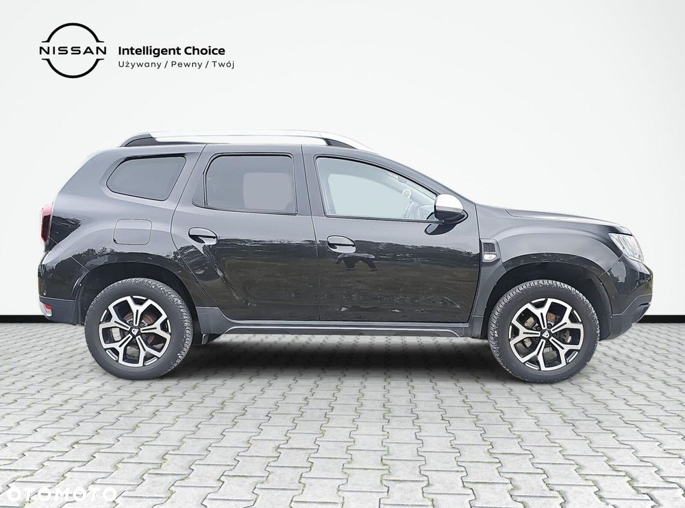 Dacia Duster - 5