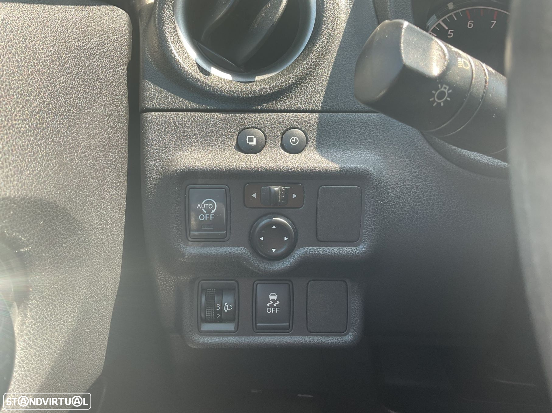 Nissan Note 1.2 Acenta - 22