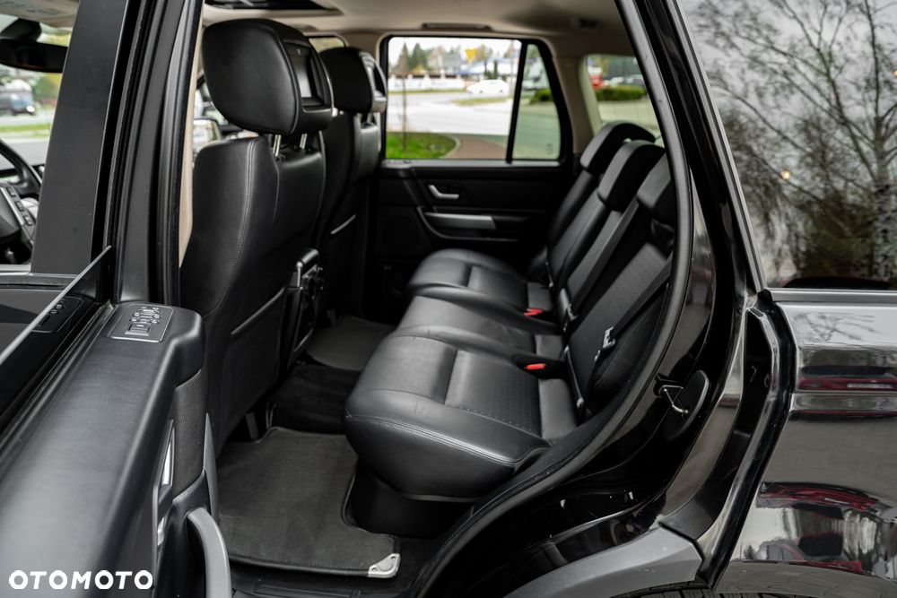 Land Rover Range Rover Sport S 4.2 S/C - 19