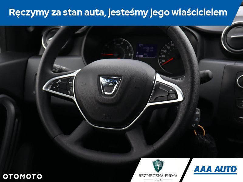 Dacia Duster - 16