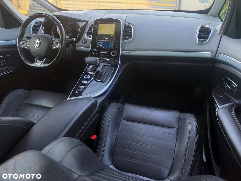 Renault Espace Energy dCi 160 EDC LIMITED - 8