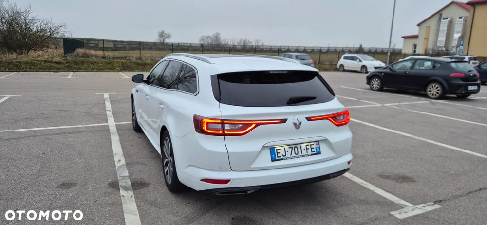 Renault Talisman BLUE dCi 200 EDC BUSINESS EDITION - 4