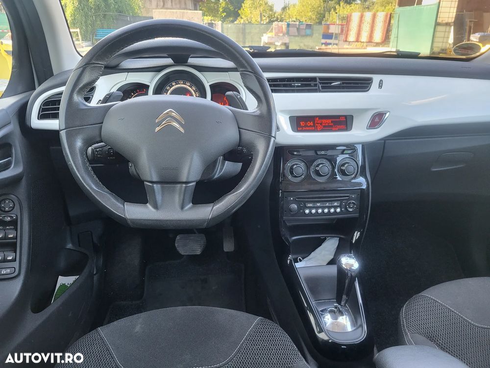 Citroën C3 1.4 e-HDi STT BMP Seduction - 9